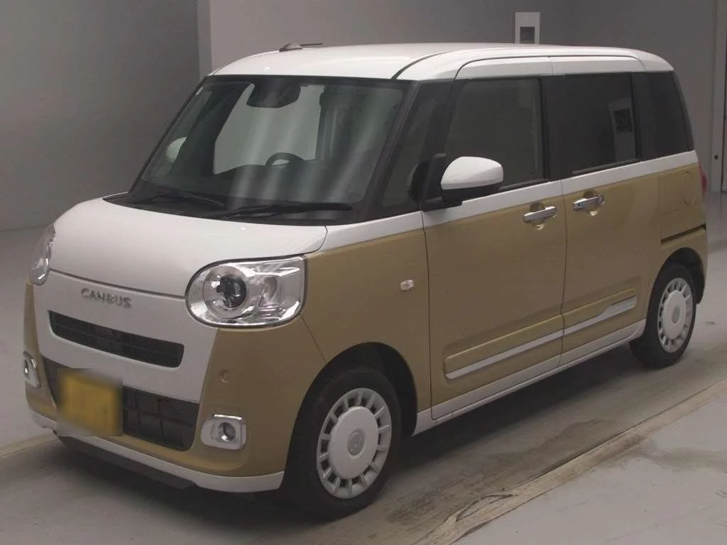 Daihatsu Move Canbus LA850S 2024